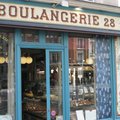 boulangerie
